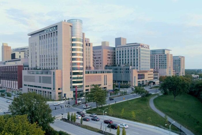 Washington University Medical Campus
